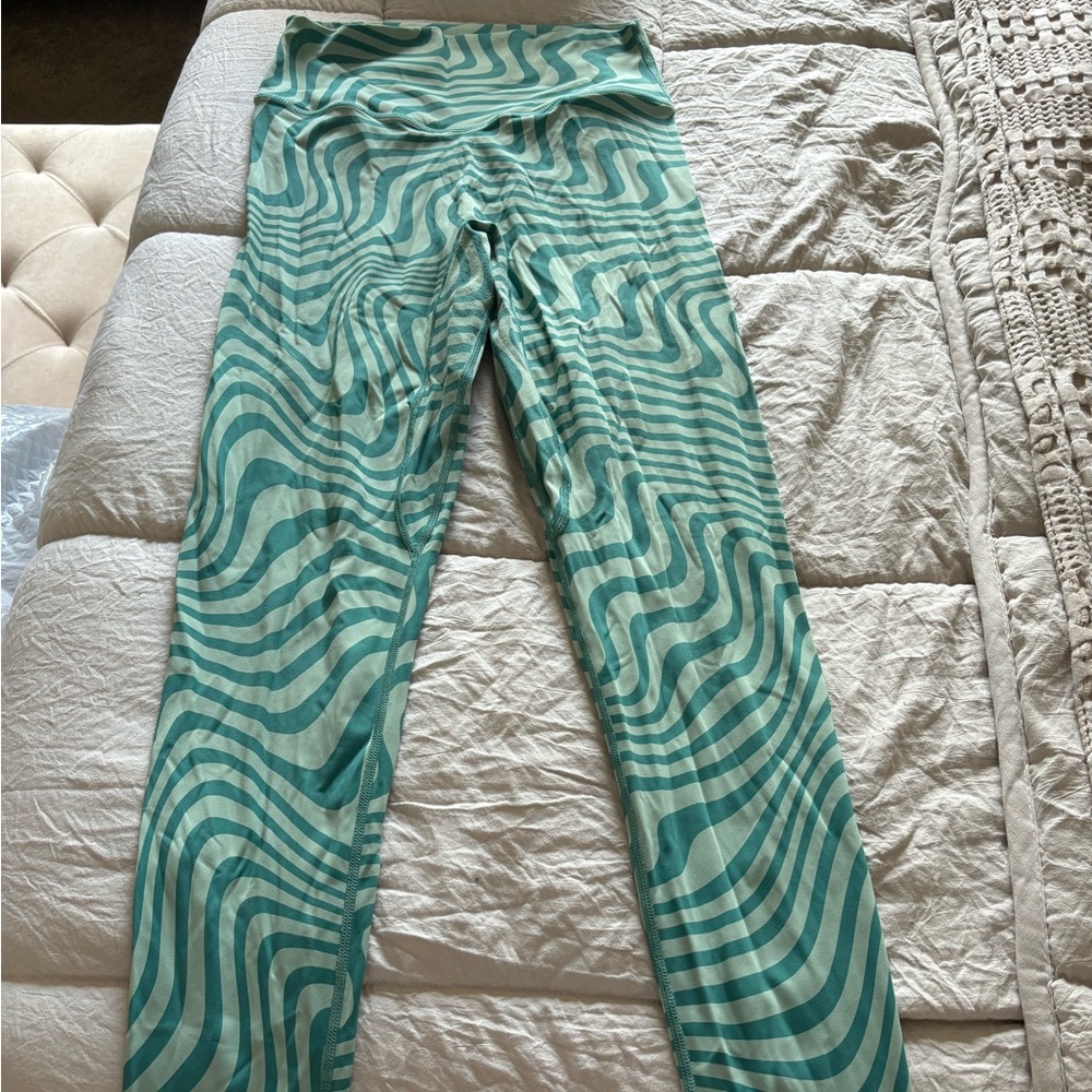 vitality leggings